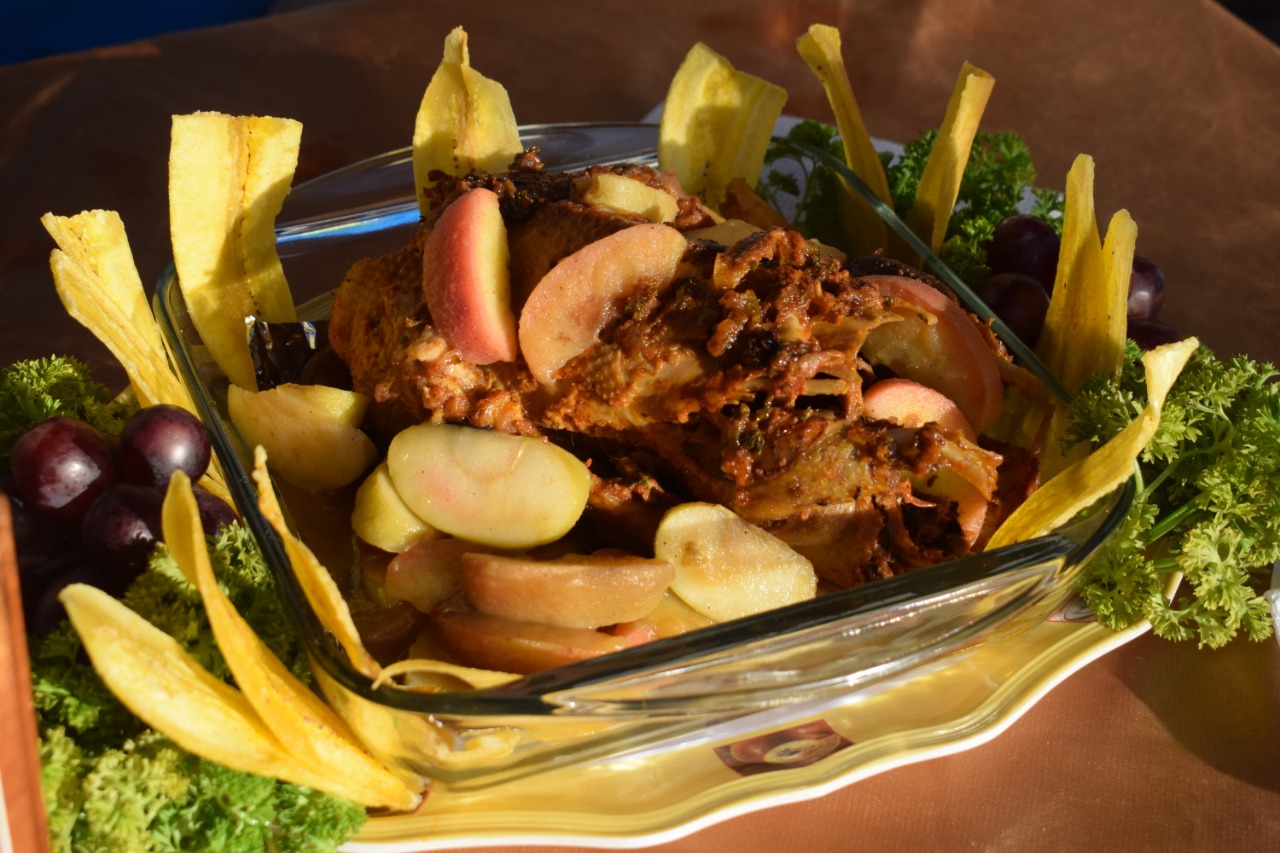 comida-navide&ntilde;a